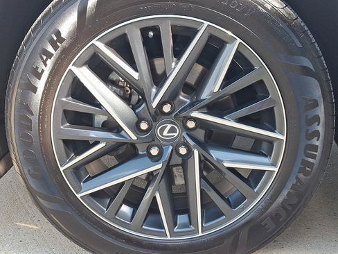 Certified 2024 Lexus TX 350 AWD w/ Captains Chair Package image 7