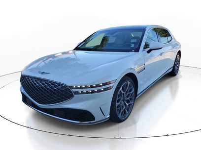 New 2026 Genesis G90 3.5T