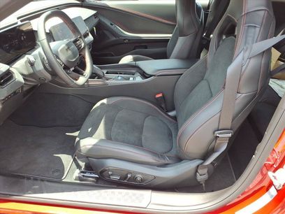 New 2026 Dodge Charger Scat Pack