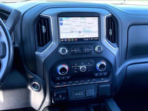 Used 2022 GMC Sierra 1500 Denali w/ Driver Alert Package II image 7