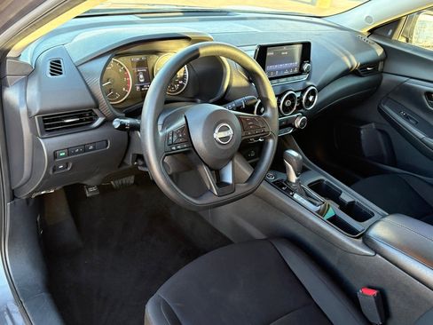 Certified 2024 Nissan Sentra S image 15