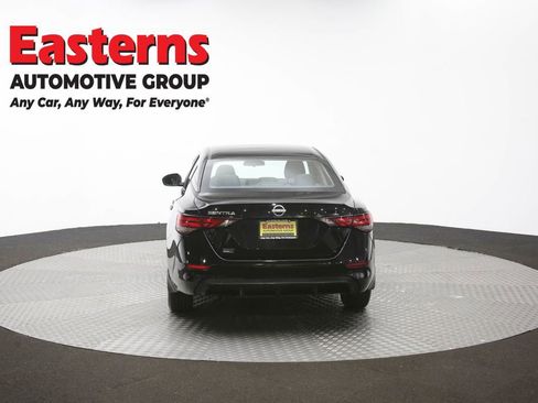 Used 2024 Nissan Sentra S image 37