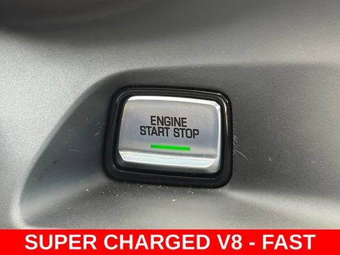 Used 2022 Chevrolet Camaro ZL1 RWD image 24