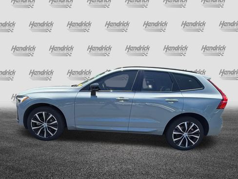 Used 2024 Volvo XC60 B5 Plus AWD/4WD image 10