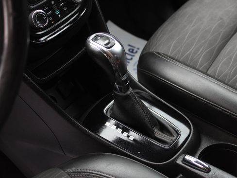 Used 2016 Buick Encore Sport Touring AWD/4WD image 23