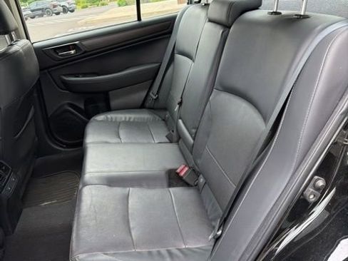 Used 2016 Subaru Legacy 2.5i Limited AWD/4WD image 14