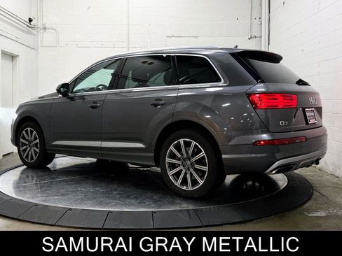 Used 2019 Audi Q7 3.0T Premium Plus image 6