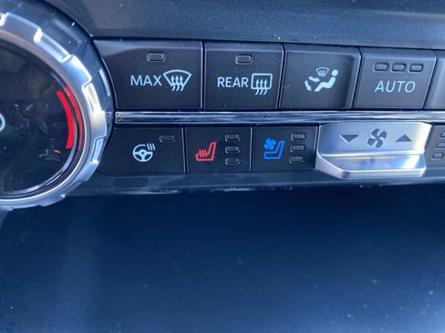 New 2026 Ford F150 Lariat w/ Equipment Group 501A Mid image 18