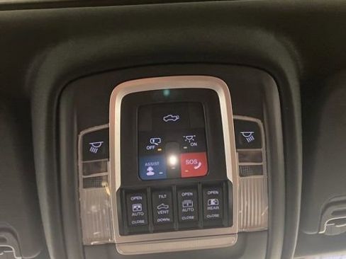 Used 2021 RAM 1500 Limited w/ Bed Utility Group AWD/4WD image 14