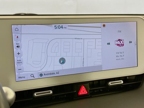 Used 2024 Hyundai Ioniq 5 SE RWD image 22