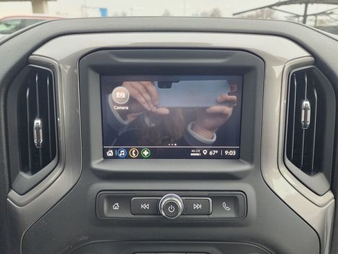 New 2026 GMC Sierra 2500 Pro w/ Convenience Package image 27