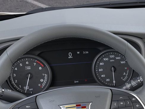 New 2026 Cadillac XT5 Premium Luxury w/ Driver Assist Package image 18