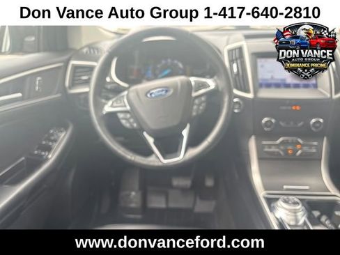 Used 2020 Ford Edge SEL w/ Convenience Package image 13