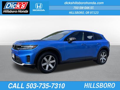 Used 2024 Honda Prologue EX