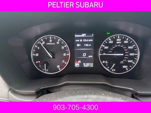 Used 2024 Subaru Outback Onyx Edition XT w/ Popular Package #2 image 12