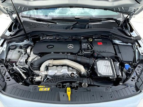 Used 2026 Mercedes-Benz GLA 250 image 11