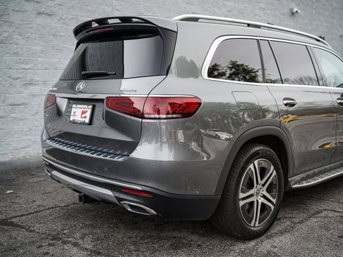 Used 2023 Mercedes-Benz GLS 450 GLS 450 image 15