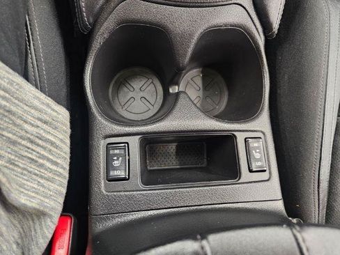 Used 2018 Nissan Rogue SL AWD/4WD image 19