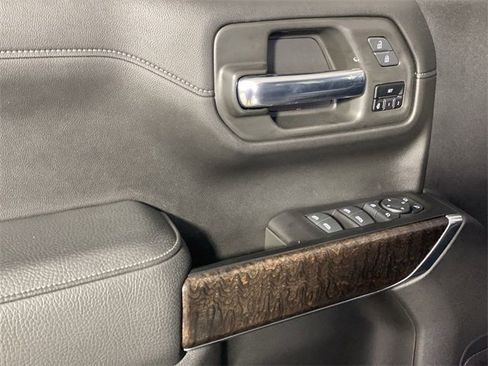 Used 2020 GMC Sierra 1500 Denali image 29