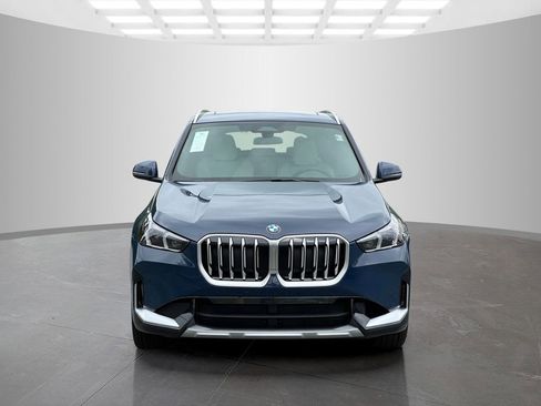 New 2026 BMW X1 xDrive28i w/ Convenience Package AWD/4WD image 2