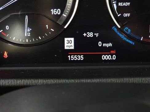 Used 2021 BMW X1 xDrive28i w/ Convenience Package image 20