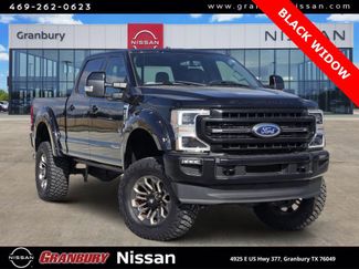 Used 2021 Ford F250 Lariat w/ Lariat Ultimate Package video 1