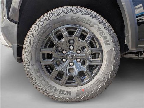 New 2026 Chevrolet Colorado Trail Boss image 10