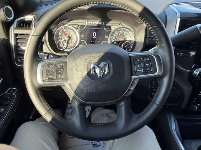 Used 2022 RAM 2500 Laramie AWD/4WD image 18