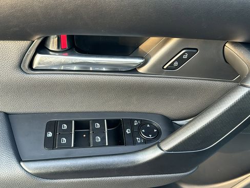 New 2025 MAZDA CX-50 AWD 2.5 S w/ Accent Package image 12