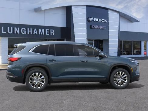 New 2026 Buick Enclave Preferred w/ LPO, Floor Liner Package FWD image 5