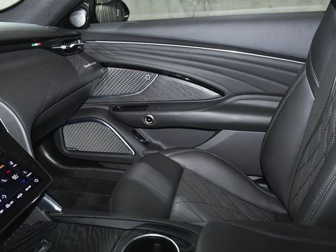 Used 2024 Maserati GranTurismo Modena image 56