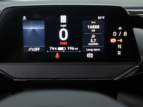 Used 2023 Volkswagen ID.4 Pro S RWD image 16