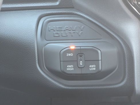 New 2026 RAM 2500 Laramie image 18