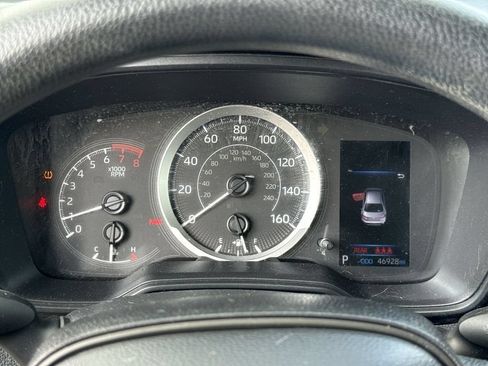 Used 2022 Toyota Corolla LE FWD image 24