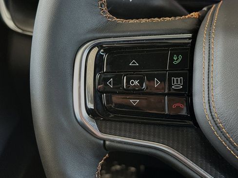 New 2024 Jeep Grand Wagoneer Series III w/ Quick Order Packagew 28T image 31