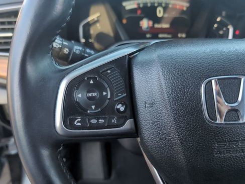 Used 2017 Honda CR-V EX-L image 21