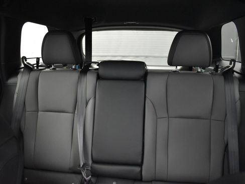 New 2026 Subaru Outback Premium image 23