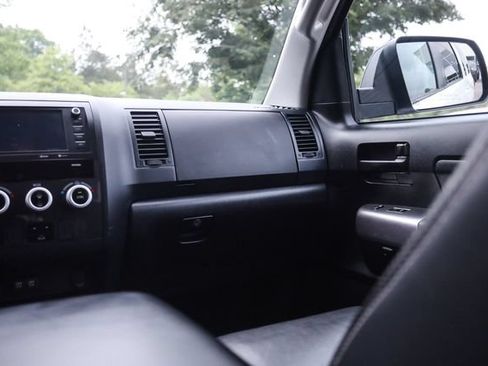 Used 2022 Toyota Sequoia TRD Sport AWD/4WD image 41
