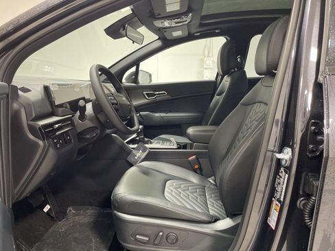 New 2026 Kia Sportage X-Line image 20