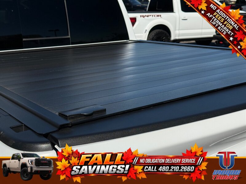 Used 2022 RAM 1500 TRX w/ TRX Level 2 Equipment Group AWD/4WD image 6