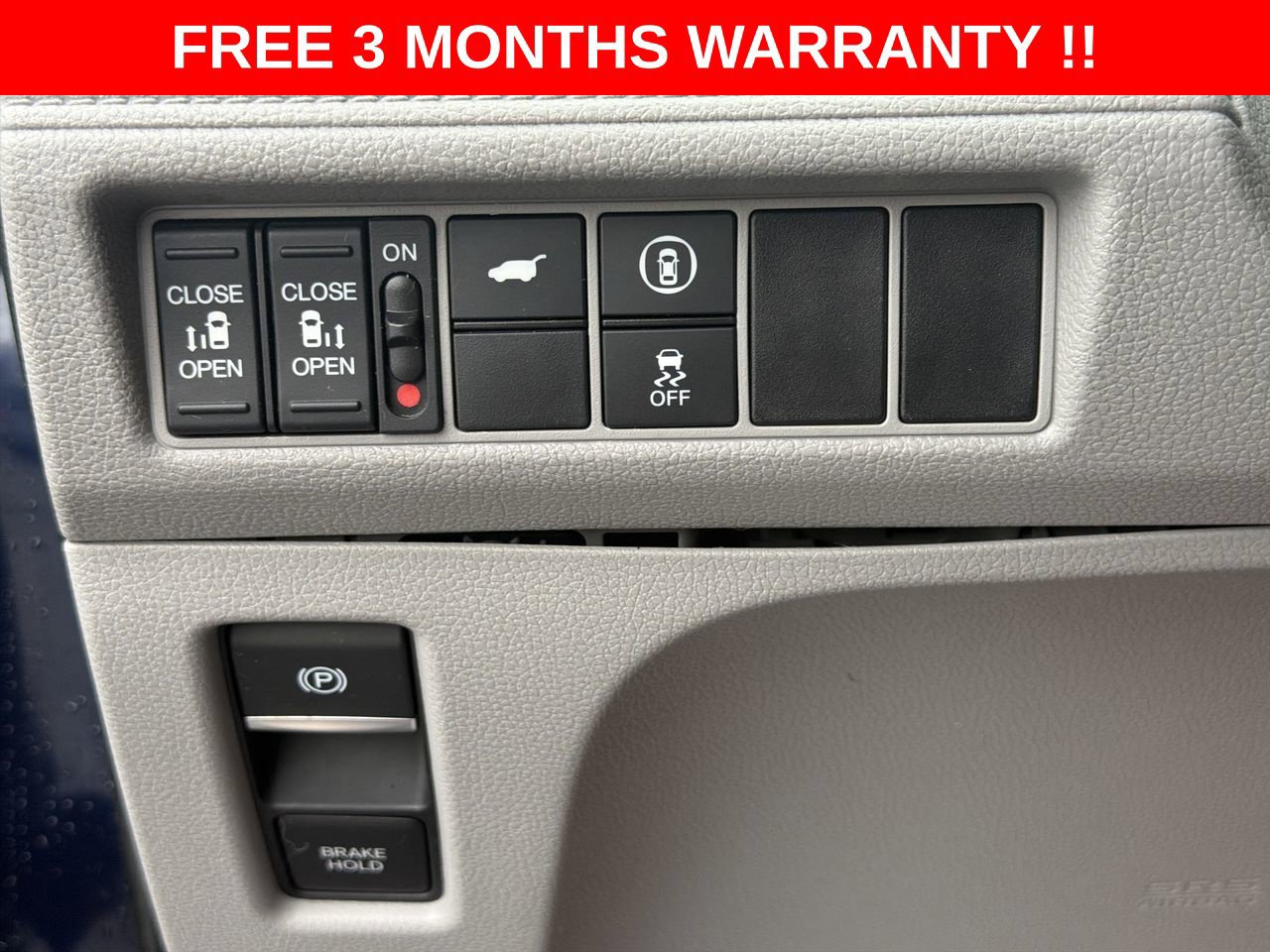 Used 2024 Honda Odyssey EX-L image 39