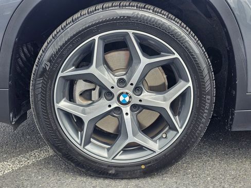 Used 2018 BMW X1 xDrive28i w/ Convenience Package image 9