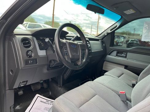 Used 2014 Ford F150 STX w/ Equipment Group 201A Mid image 21