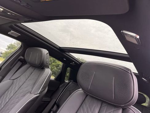 New 2026 Cadillac Lyriq V AWD/4WD image 18
