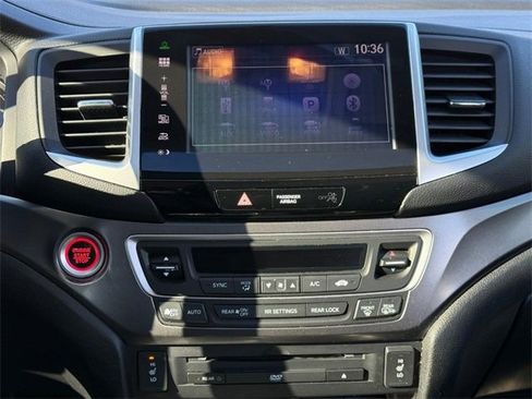 Used 2016 Honda Pilot EX-L image 12