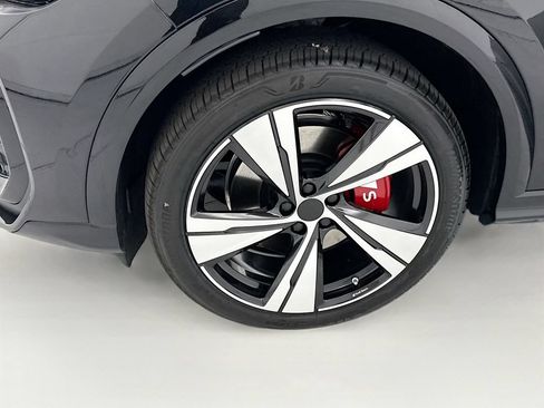 New 2026 Audi SQ5 Premium Plus AWD/4WD image 29