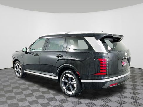 New 2026 Hyundai Palisade Limited AWD/4WD image 33