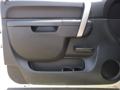 Used 2012 Chevrolet Silverado 1500 LT w/ All-Star Edition AWD/4WD image 17