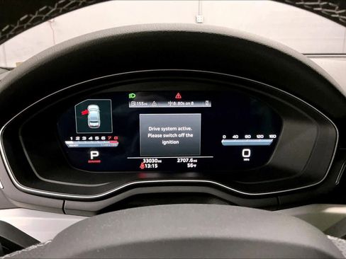 Used 2023 Audi A4 2.0T Premium Plus w/ Premium Plus Package image 22