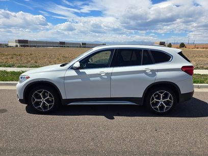 Used 2019 BMW X1 xDrive28i w/ Convenience Package